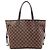 Louis Vuitton N51105 Neverfull MM Tote Bag