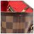 Louis Vuitton N51105 Neverfull MM Tote Bag - vista 12
