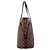Louis Vuitton N51105 Neverfull MM Tote Bag - vista 3