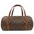 Borsa Louis Vuitton M51366 Papillon 26 - vista 2