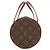 Borsa Louis Vuitton M51366 Papillon 26 - vista 3