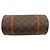 Borsa Louis Vuitton M51366 Papillon 26 - vista 4