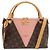Bolso Louis Vuitton V Tote BB