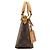 Bolso Louis Vuitton V Tote BB - vista 3