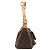Louis Vuitton M40077 Tikal GM Shoulder Bag - vista 3
