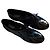 Scarpe Minelli in vernice nera