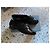 Scarpe Minelli in vernice nera - vista 2