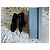 Scarpe Minelli in vernice nera - vista 4
