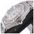 Omega Constellation Quartz Stainless Steel mit Diamantlünette und Diamantindizes 22 - Ansicht 3