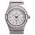 Omega Constellation Quartz Stainless Steel mit Diamantlünette und Diamantindizes 22 - Ansicht 4