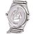 Omega Constellation Quartz Stainless Steel mit Diamantlünette und Diamantindizes 22 - Ansicht 6