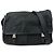 Borsa Messenger Prada Buckle Tessuto Medium
