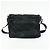 Borsa Messenger Prada Buckle Tessuto Medium - vista 2