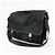 Borsa Messenger Prada Buckle Tessuto Medium - vista 3