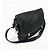 Borsa Messenger Prada Buckle Tessuto Medium - vista 4