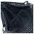 Borsa Messenger Prada Buckle Tessuto Medium - vista 5