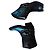 Stivaletti in pelle nera Steve Madden