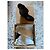 Stivaletti in pelle nera Steve Madden - vista 4