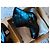 Stivaletti in pelle nera Steve Madden - vista 6
