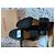 Stivaletti in pelle nera Steve Madden - vista 8