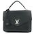 Louis Vuitton Lockme Ever Leather MM