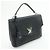 Louis Vuitton Lockme Ever Leather MM - vista 4