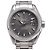 Omega Seamaster Aqua Terra 150M Co-Axial Chronometer Automatic Stainless Steel 34 - vista 4