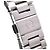 Omega Seamaster Aqua Terra 150M Co-Axial Chronometer Automatic Stainless Steel 34 - vista 7