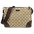 Gucci Joy Messenger GG Canvas Medium