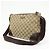 Gucci Joy Messenger GG Canvas Medium - vista 3