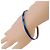 Hermès Hermes Blue Emaille Charm Armband - Ansicht 10