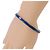 Hermès Hermes Blue Emaille Charm Armband - Ansicht 9