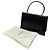 Céline Celine Phoebe Philo Collection Medium Leather Handbag - view 12