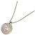 Autre Marque Collana con pendente a sfera HardWear di Tiffany & Co.