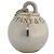 Autre Marque Collana con pendente a sfera HardWear di Tiffany & Co. - vista 3