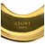 Céline Orecchini a cerchio Celine Gold Circle - vista 10