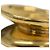 Céline Orecchini a cerchio Celine Gold Circle - vista 13