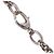 Collana GUCCI GG Interlocking G Chain - vista 10