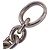 Collana GUCCI GG Interlocking G Chain - vista 11