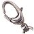 Collana GUCCI GG Interlocking G Chain - vista 13