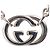 Collana GUCCI GG Interlocking G Chain - vista 3