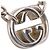 Collana GUCCI GG Interlocking G Chain - vista 4