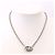 Collana GUCCI GG Interlocking G Chain - vista 8