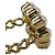 GUCCI Double G Flower Pearl Ring - Ansicht 10