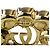 GUCCI Double G Flower Pearl Ring - Ansicht 9