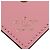 Louis Vuitton Monogram Vernis Portefeuille Cool Love Lock Heart Keychain - vista 12