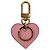 Louis Vuitton Monogram Vernis Portefeuille Cool Love Lock Heart Keychain - vista 4