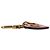 Louis Vuitton Monogram Vernis Portefeuille Cool Love Lock Heart Keychain - vista 7