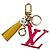 Charm per borsa Louis Vuitton Multicolor