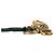 Charm per borsa Louis Vuitton Multicolor - vista 5